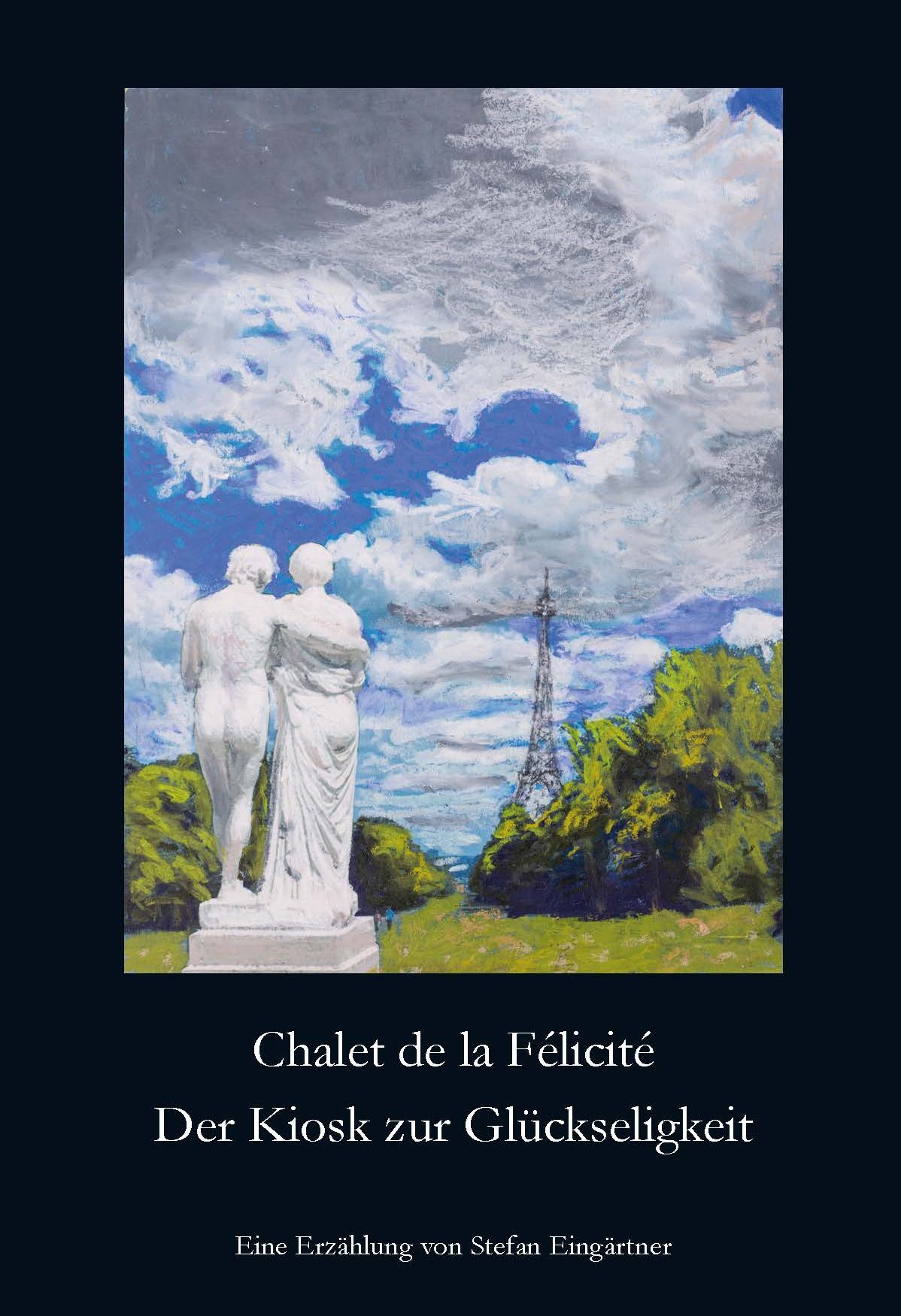 Chalet de la Félicité- Der Kiosk zur Glückseligkeit